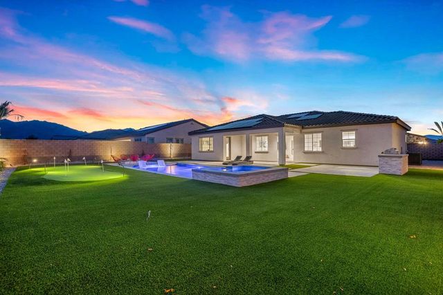 80367 Segovia View Way, La Quinta, CA 92253