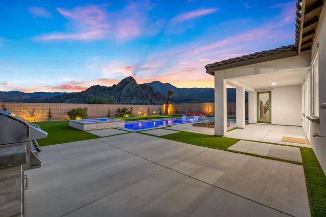 80367 Segovia View Way, La Quinta, CA 92253