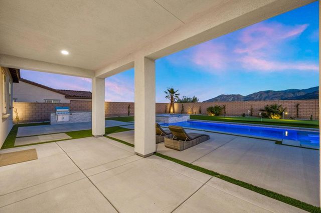 80367 Segovia View Way, La Quinta, CA 92253