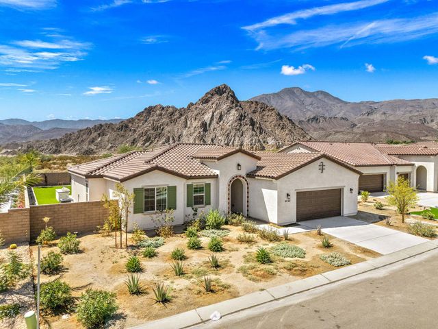 80367 Segovia View Way, La Quinta, CA 92253