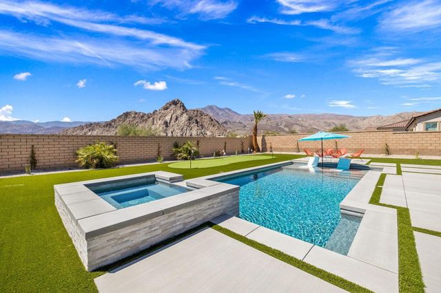 80367 Segovia View Way, La Quinta, CA 92253