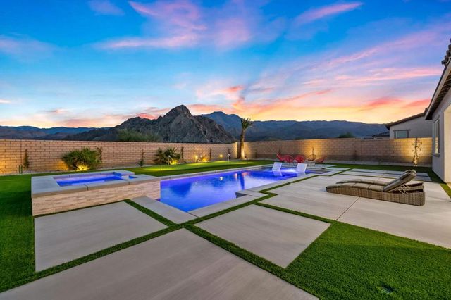 80367 Segovia View Way, La Quinta, CA 92253
