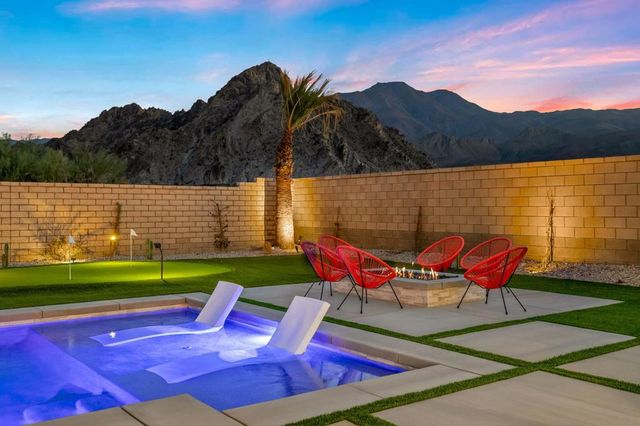 80367 Segovia View Way, La Quinta, CA 92253