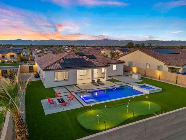 80367 Segovia View Way, La Quinta, CA 92253