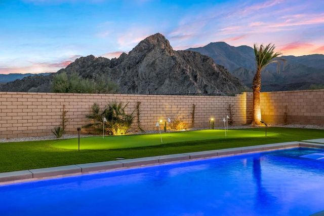 80367 Segovia View Way, La Quinta, CA 92253