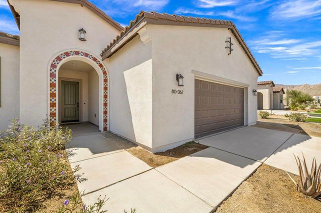 80367 Segovia View Way, La Quinta, CA 92253