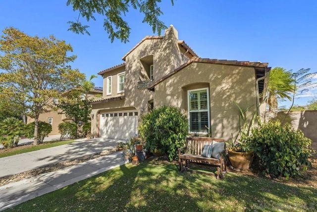 11303 Rose Garden Ct, San Diego, CA 92131