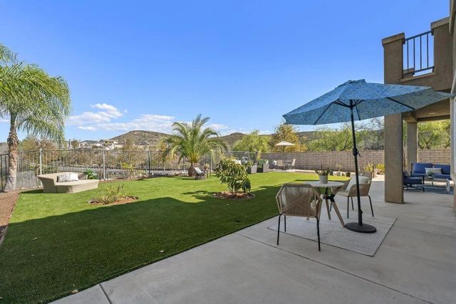 11303 Rose Garden Ct, San Diego, CA 92131