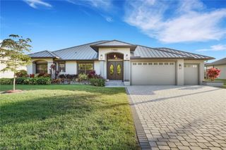 11982 Royal Tee CIR, Cape Coral, FL 33991