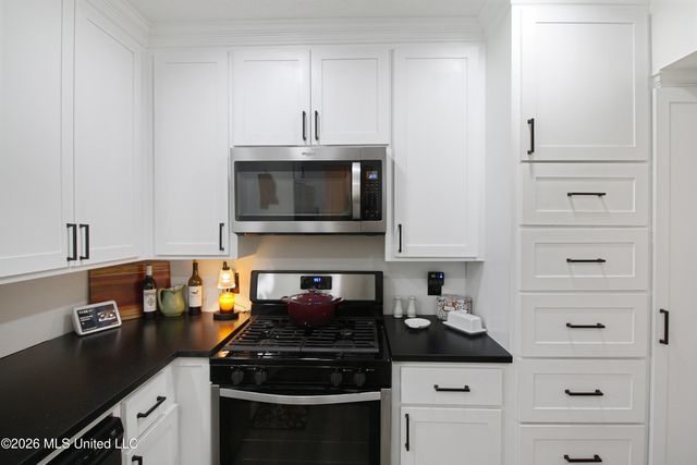 4038 Berkley Drive, Jackson, MS 39211