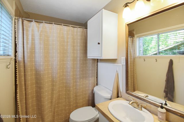 4038 Berkley Drive, Jackson, MS 39211