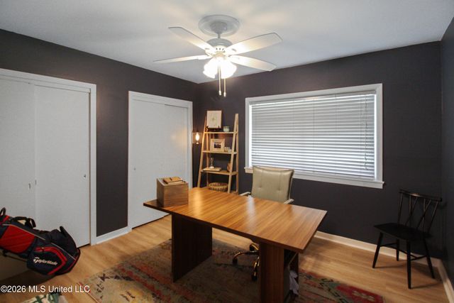 4038 Berkley Drive, Jackson, MS 39211