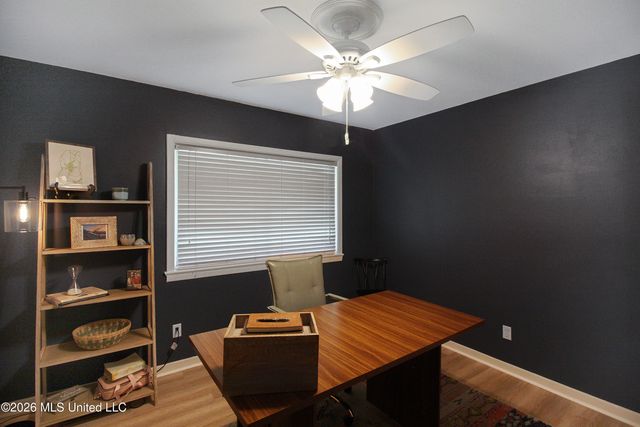 4038 Berkley Drive, Jackson, MS 39211