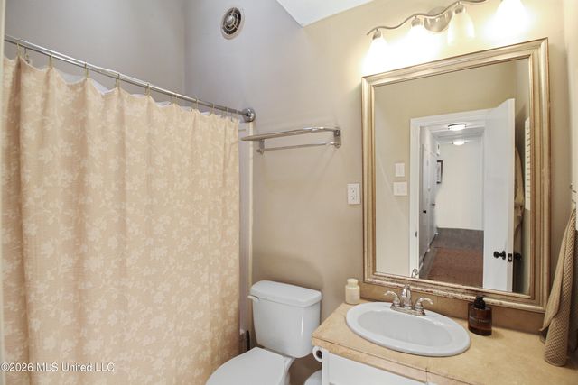4038 Berkley Drive, Jackson, MS 39211