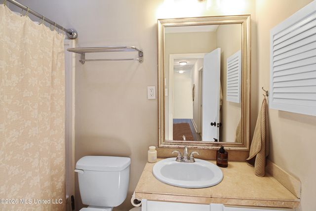 4038 Berkley Drive, Jackson, MS 39211