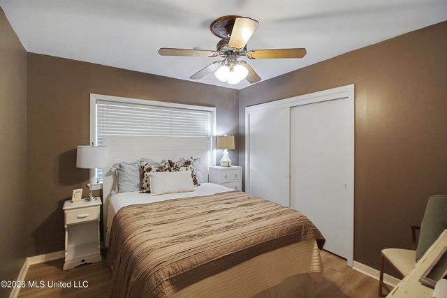 4038 Berkley Drive, Jackson, MS 39211