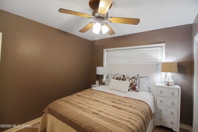 4038 Berkley Drive, Jackson, MS 39211
