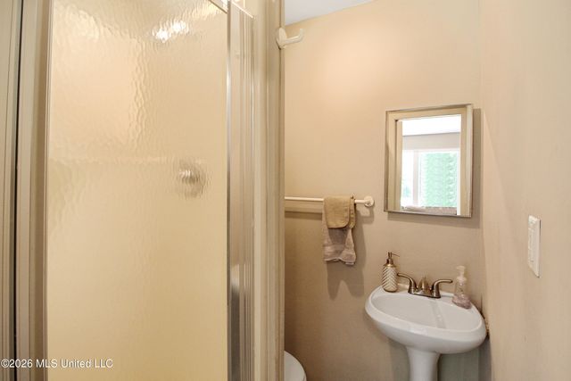 4038 Berkley Drive, Jackson, MS 39211