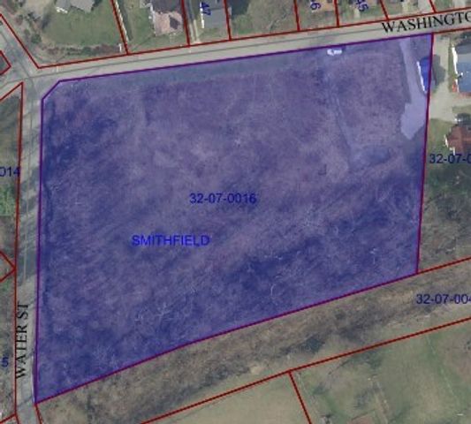 17 Washington Way, Smithfield, PA 15478