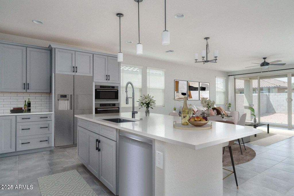 16026 W Alameda Road, Surprise, AZ 85387 — photo 3