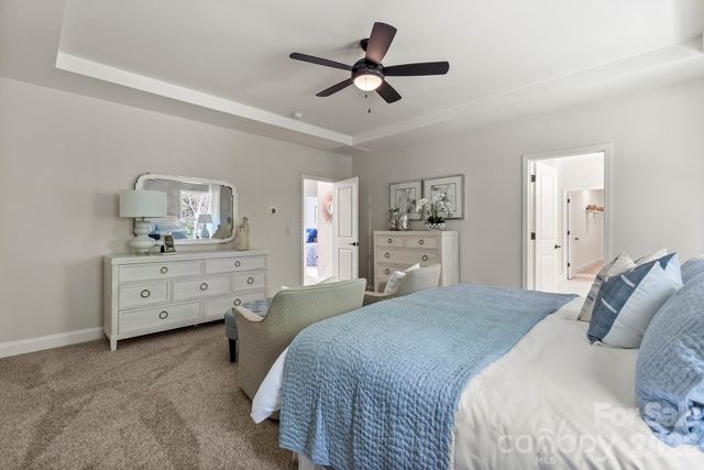 107 Clawton Loop, Mooresville, NC 28115