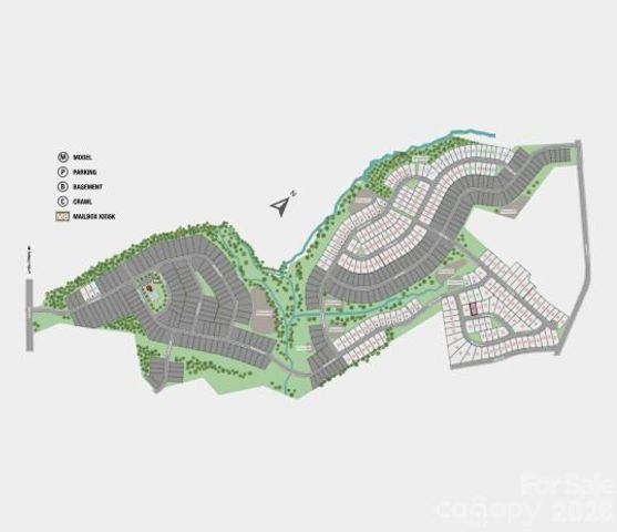 107 Clawton Loop, Mooresville, NC 28115