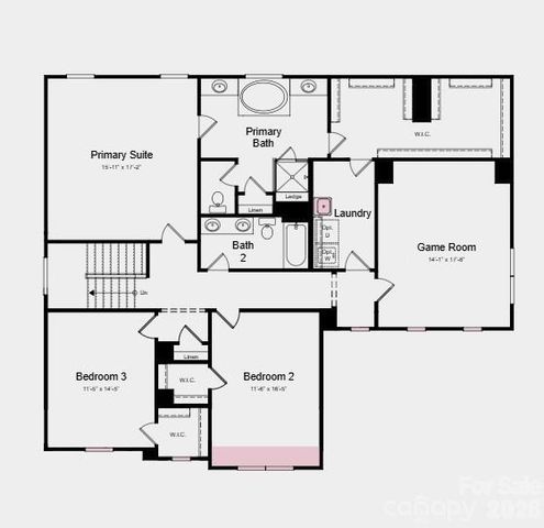 107 Clawton Loop, Mooresville, NC 28115