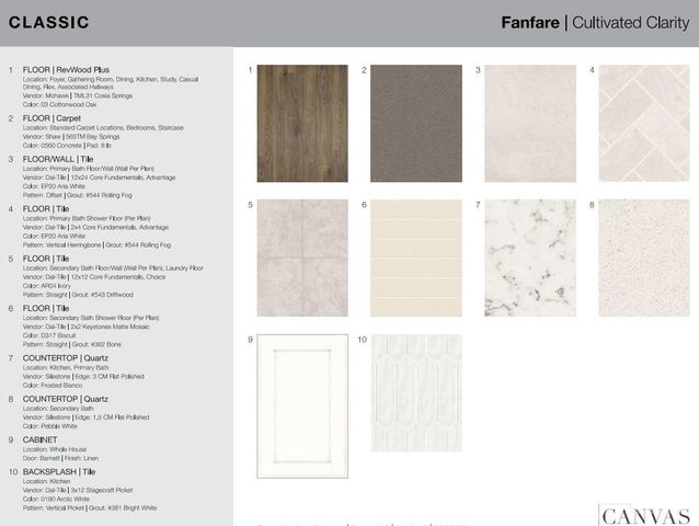 107 Clawton Loop, Mooresville, NC 28115