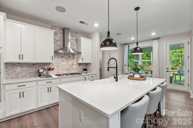 107 Clawton Loop, Mooresville, NC 28115