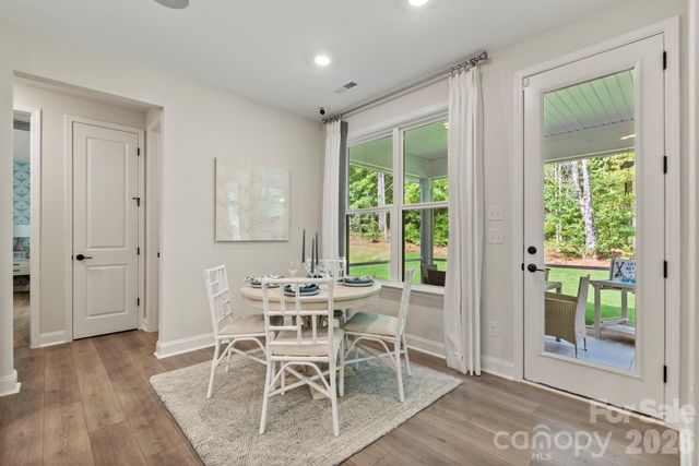 107 Clawton Loop, Mooresville, NC 28115