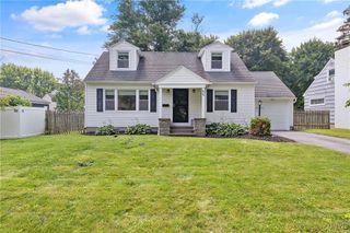 22 Bellewood Circle, Cicero, NY 13212
