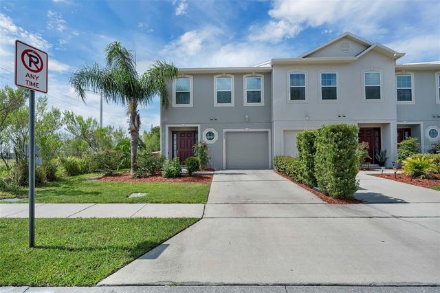 2900 CLARABELLE COURT, Kissimmee, FL 34743