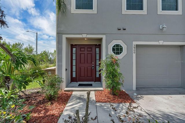 2900 CLARABELLE COURT, Kissimmee, FL 34743