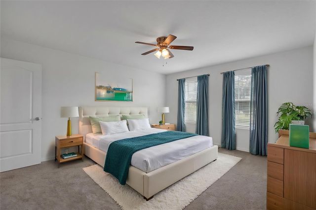 2900 CLARABELLE COURT, Kissimmee, FL 34743