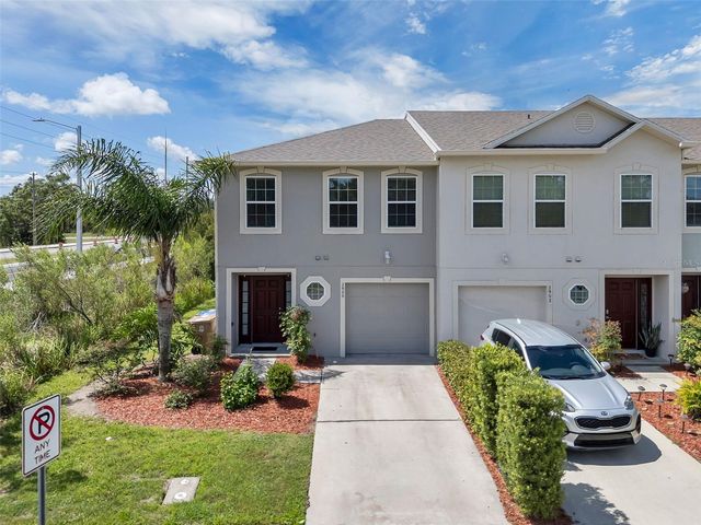 2900 CLARABELLE COURT, Kissimmee, FL 34743