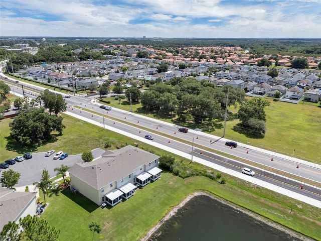 2900 CLARABELLE COURT, Kissimmee, FL 34743