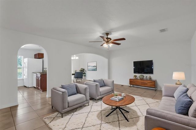 2900 CLARABELLE COURT, Kissimmee, FL 34743