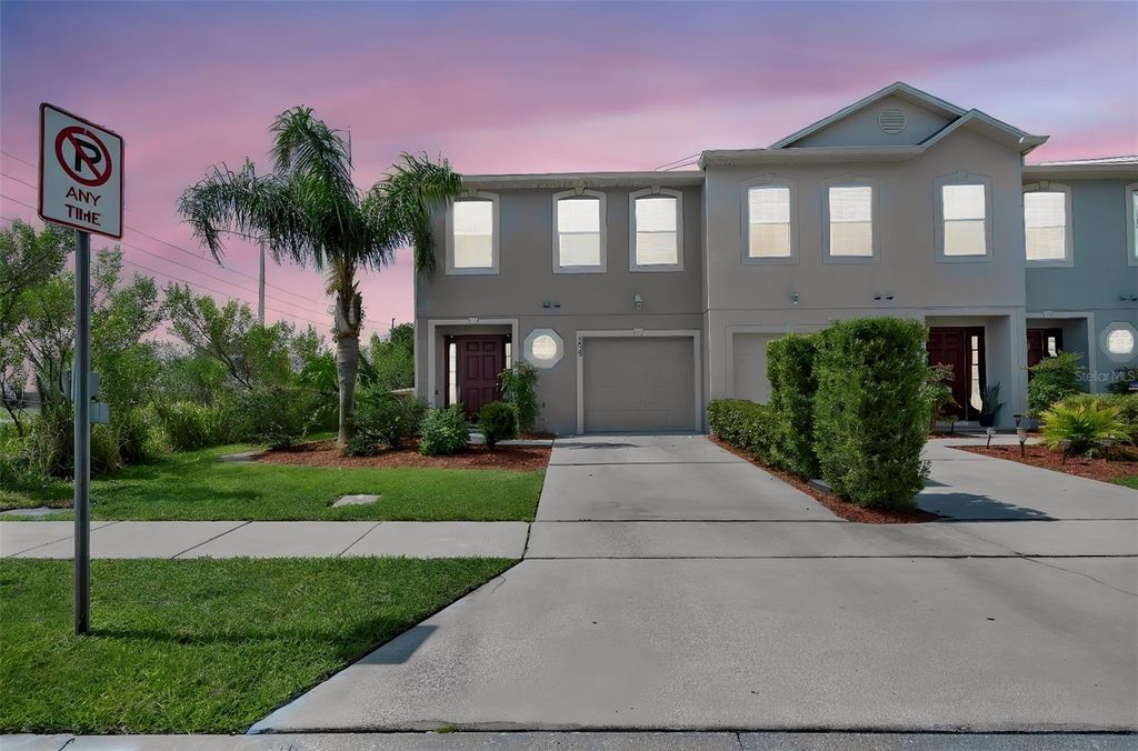2900 CLARABELLE COURT, Kissimmee, FL 34743