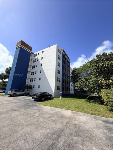 501 E Dania Beach Blvd 5-1B, Dania Beach, FL 33004