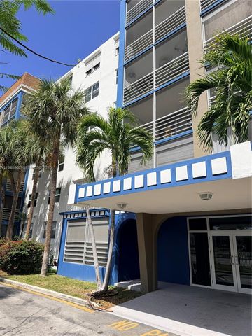 501 E Dania Beach Blvd 5-1B, Dania Beach, FL 33004