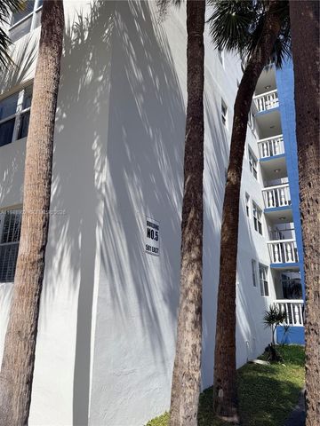 501 E Dania Beach Blvd 5-1B, Dania Beach, FL 33004