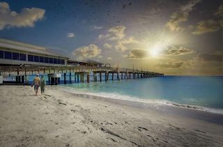 501 E Dania Beach Blvd 5-1B, Dania Beach, FL 33004