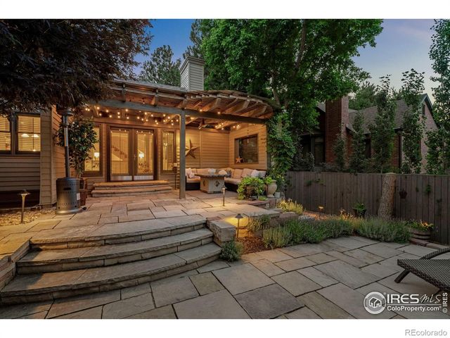 820 6th Street, Boulder, CO 80302