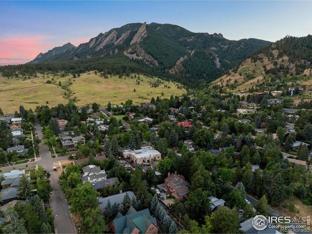 820 6th Street, Boulder, CO 80302