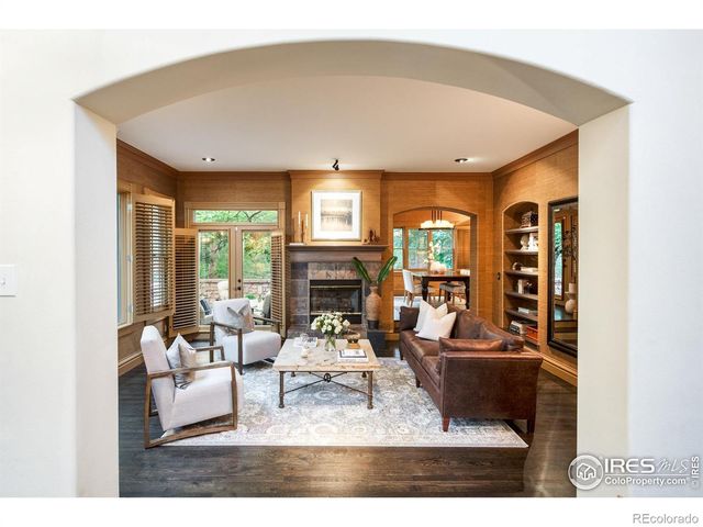 820 6th Street, Boulder, CO 80302