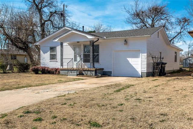 3621 S Quapah Avenue, Oklahoma City, OK 73119