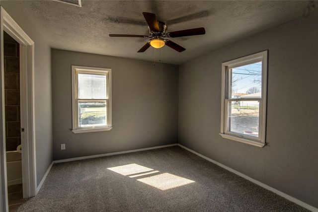 3621 S Quapah Avenue, Oklahoma City, OK 73119