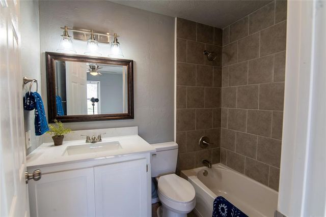 3621 S Quapah Avenue, Oklahoma City, OK 73119