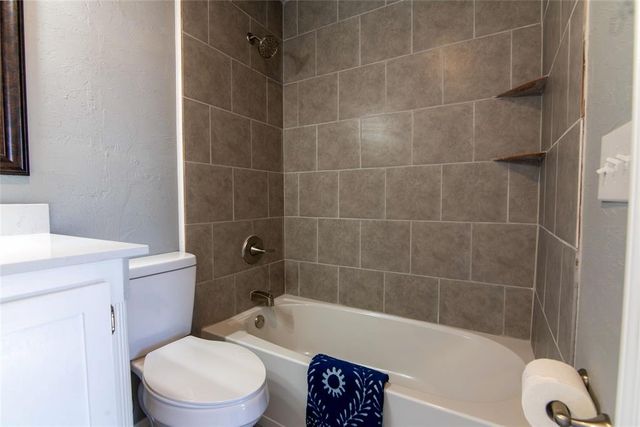 3621 S Quapah Avenue, Oklahoma City, OK 73119