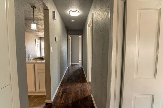 3621 S Quapah Avenue, Oklahoma City, OK 73119